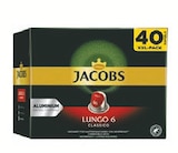 Kaffee-Kapseln im Lidl Prospekt Kaffee-Kapseln von Jacobs im aktuellen Lidl Prospekt für 7,77 €