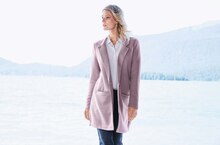 Longblazer bei Ernstings family in Hilden Longblazer im Angebot bei Ernstings family Hilden für 29,99 €