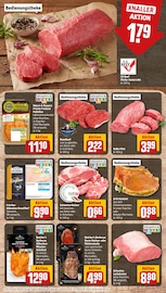 Ähnliche Rollbraten Angebote im Prospekt "Dein Markt" von REWE in Essen Ähnliche Angebote wie Rollbraten im Prospekt "Dein Markt" auf Seite 8 von REWE in Essen