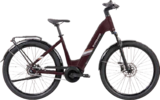 Aktuelle Fahrrad Angebote bei Globus-Baumarkt in Recklinghausen Aktuelles E-Bike 27,5er City X800 Angebot bei Globus-Baumarkt in Recklinghausen ab 1.399,00 €