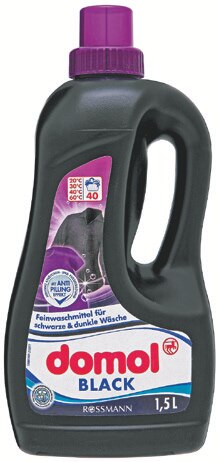 Feinwaschmittel Black oder White bei Rossmann in Erkelenz Feinwaschmittel Black oder White im Angebot bei Rossmann Erkelenz für 1,89 €