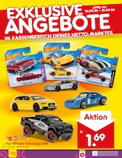 Ähnliche Bleigießen Angebote im Prospekt "Aktuelle Angebote" von Netto Marken-Discount in Kiel Ähnliche Angebote wie Bleigießen im Prospekt "Aktuelle Angebote" auf Seite 34 von Netto Marken-Discount in Kiel