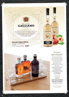 Likör im Hamberger Prospekt "ADVENTSZAUBER" mit 52 Seiten (München)