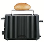 Doppelschlitz-Toaster Angebote von Silvercrest bei Lidl Seevetal für 14,99 €
