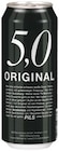Original Pils von 5,0 für 0,49 € bei Netto mit dem Scottie im Angebot Original Pils von 5,0 im aktuellen Netto mit dem Scottie Prospekt