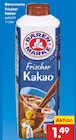 Aktuelles Frischer Kakao Angebot bei Netto Marken-Discount in Nürnberg ab 1,49 €
