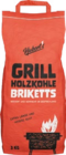 Aktuelle Briketts Angebote bei Getränke Hoffmann in Siegen (Universitätsstadt) Aktuelles Qualitäts Grill-Holzkohle Angebot bei Getränke Hoffmann in Siegen (Universitätsstadt) ab 2,99 €