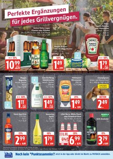 Veltins im aktuellen E center Prospekt (Elmshorn) Veltins im E center Prospekt "Top Angebote" mit 26 Seiten (Elmshorn)