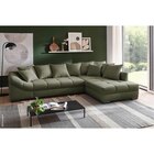 Ecksofa mit Bettfunktion für 1.299,00 € bei POCO im Angebot Ecksofa mit Bettfunktion im aktuellen POCO Prospekt