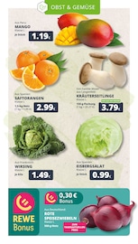 Wasser im REWE Prospekt in Hürth Aktueller REWE Prospekt mit Wasser, "Dein Markt", Seite 8