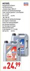 Formula Super 10W-40 oder Nr.1 5W-30 Angebote von LIQUI MOLY bei Marktkauf Dülmen für 24,99 €