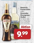combi - Cream Likör Angebot im Prospekt Cream Likör bei combi im Prospekt "" für 9,99 €