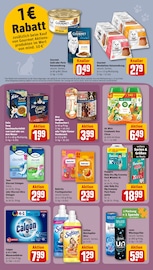 Softlan im REWE Prospekt in Pforzheim Aktueller REWE Prospekt mit Softlan, "Dein Markt", Seite 31