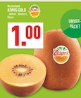 Kiwis Gold Angebote von Zespri bei Marktkauf Hagen für 1,00 €