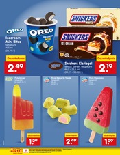 Snickers im Netto Marken-Discount Prospekt in Ludwigshafen Aktueller Netto Marken-Discount Prospekt mit Snickers, "Aktuelle Angebote", Seite 13