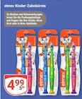 Kinder-Zahnbürste bei GLOBUS im Gensingen Prospekt für 4,99 €