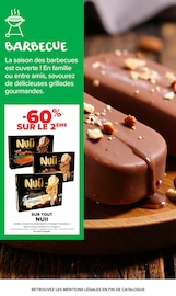 Promos Gâteau dans le catalogue "Carrefour market" de Carrefour Market Gâteau en promo dans le catalogue Carrefour Market à la page 4