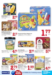Erdbeeren Angebot & Preis im aktuellen EDEKA Prospekt Erdbeeren Angebot im aktuellen EDEKA Prospekt auf Seite 13