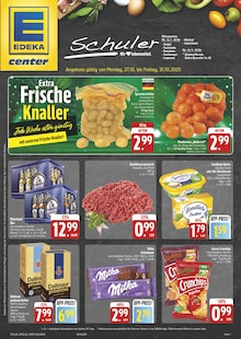 EDEKA Prospekt der KW 44  "Wir lieben Lebensmittel!" Aktueller EDEKA Prospekt "Wir lieben Lebensmittel!" Seite 1 von 29 Seiten