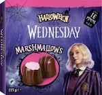 Guimauve Halloween à Lidl dans Masclat Guimauve Halloween à Lidl dans Masclat