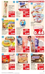 Sky Angebot & Preis im aktuellen Kaufland Prospekt Sky Angebot im aktuellen Kaufland Prospekt auf Seite 25