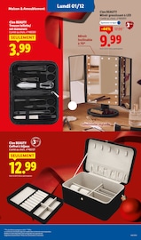 Miroir Angebote im Prospekt "BLACK FRIDAY WEEK" von Lidl Miroir Angebote im Prospekt "BLACK FRIDAY WEEK" von Lidl auf Seite 79
