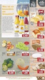 Aktueller famila Nordwest Prospekt mit Äpfel, "Markt - Angebote", Seite 5