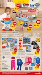 Schlafanzug Angebot im aktuellen Penny Prospekt auf Seite 29