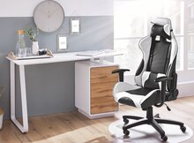 XXXLutz Möbelhäuser Jülich - Schreibtisch Schreibtisch Angebot bei XXXLutz Möbelhäuser Jülich im Prospekt "Nr. 1 beim Preis!"