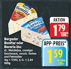Bonifaz von Bergader für 1,59 € bei EDEKA im Angebot Bonifaz von Bergader im aktuellen EDEKA Prospekt