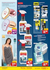 WC Reiniger im Netto Marken-Discount Prospekt in Dortmund Aktueller Netto Marken-Discount Prospekt mit WC Reiniger, "Aktuelle Angebote", Seite 39