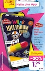 Wilde Weltraumfahrt Angebote bei Netto Marken-Discount Dortmund für 1,99 €