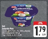 Zottarella Minis Angebote von Zott bei EDEKA Leipzig für 1,79 €