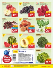 Äpfel im Netto Marken-Discount Prospekt in Coburg Aktueller Netto Marken-Discount Prospekt mit Äpfel, "Aktuelle Angebote", Seite 4