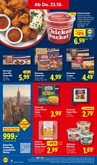 Joghurt im aktuellen Lidl Prospekt (Regensburg) Joghurt im Lidl Prospekt "LIDL LOHNT SICH" mit 69 Seiten (Regensburg)