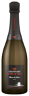 Champagne AOP Brut Blanc de Noirs - DEMILLY DE BAERE - Super U à Lambersart Champagne AOP Brut Blanc de Noirs - DEMILLY DE BAERE en promo chez Super U Lambersart à 19,75 €