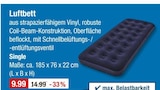 V-Markt Heimertingen - Luftbett Angebot im Prospekt Luftbett bei V-Markt im Heimertingen Prospekt für 9,99 €