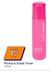 Plump & Glaze Toner im aktuellen Action Prospekt
