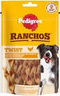 Ranchos im Angebot bei REWE in Darmstadt Ranchos Angebote von Pedigree bei REWE Darmstadt für 1,99 €