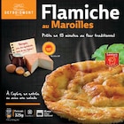 Intermarché Super Wingles - Promo Flamiche au Maroilles Promo Flamiche au Maroilles à 5,99 € dans le catalogue Intermarché Super à Wingles