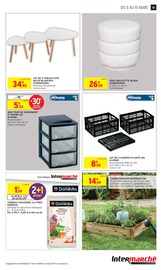 Prospectus Intermarché Super "Intermarché" en cours à Sartrouville, Page 45 Catalogue Intermarché Super en cours à Sartrouville, "Intermarché", Page 45