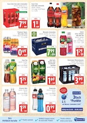 Aktueller Marktkauf Prospekt mit Volvic, "Top Angebote", Seite 21