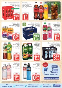 Cola im aktuellen Marktkauf Prospekt (Wismar) Cola im Marktkauf Prospekt "Top Angebote" mit 44 Seiten (Wismar)
