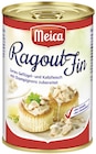 Aktuelles Ragout Fin Angebot bei Metro in Wuppertal ab 2,99 €