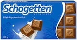Schokolade im Angebot bei Kaufland in Heidelberg Schokolade Angebote von Schogetten bei Kaufland Heidelberg für 1,99 €