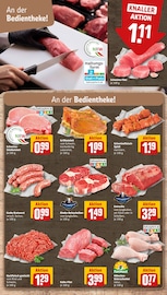 Ähnliche Rinderbratwurst Angebote im Prospekt "Dein Markt" von REWE in Essen Ähnliche Angebote wie Rinderbratwurst im Prospekt "Dein Markt" auf Seite 12 von REWE in Essen