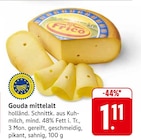 Gouda mittelalt Angebote von Frico bei EDEKA Heidelberg für 1,11 €