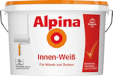 Innen-Weiß bei Globus-Baumarkt im Plattling Prospekt für 17,99 €
