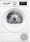 Wärmepumpentrockner WTH85V94 Angebote von Bosch bei expert Regensburg für 639,00 €