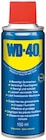 Multifunktionsöl von WD-40 im aktuellen Netto mit dem Scottie Prospekt